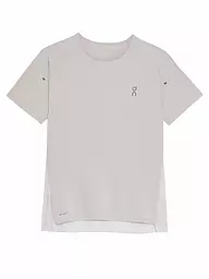 ON | Damen Laufshirt Performance-T | Rosa