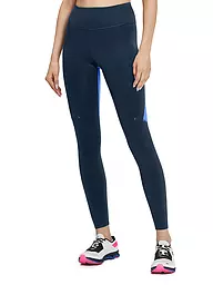 ON | Damen Lauftight Performance | Blu