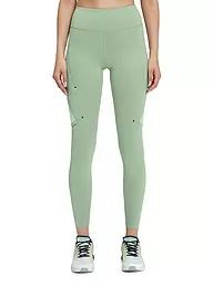 ON | Damen Lauftight Performance | Oliva