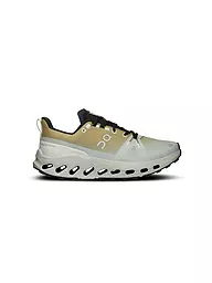 ON | Damen Traillaufschuhe Cloudsurfer Trail WP | Marrone
