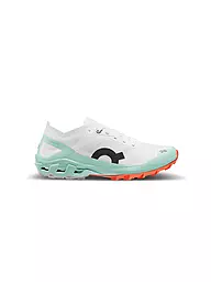 ON | Damen Traillaufschuhe Cloudventure Peak 3 | Bianco
