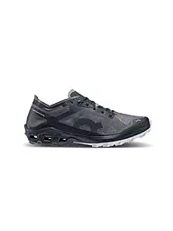 ON | Damen Traillaufschuhe Cloudventure Peak 3 | Nero