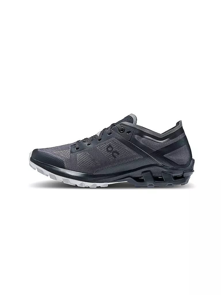 ON | Damen Traillaufschuhe Cloudventure Peak 3 | Nero