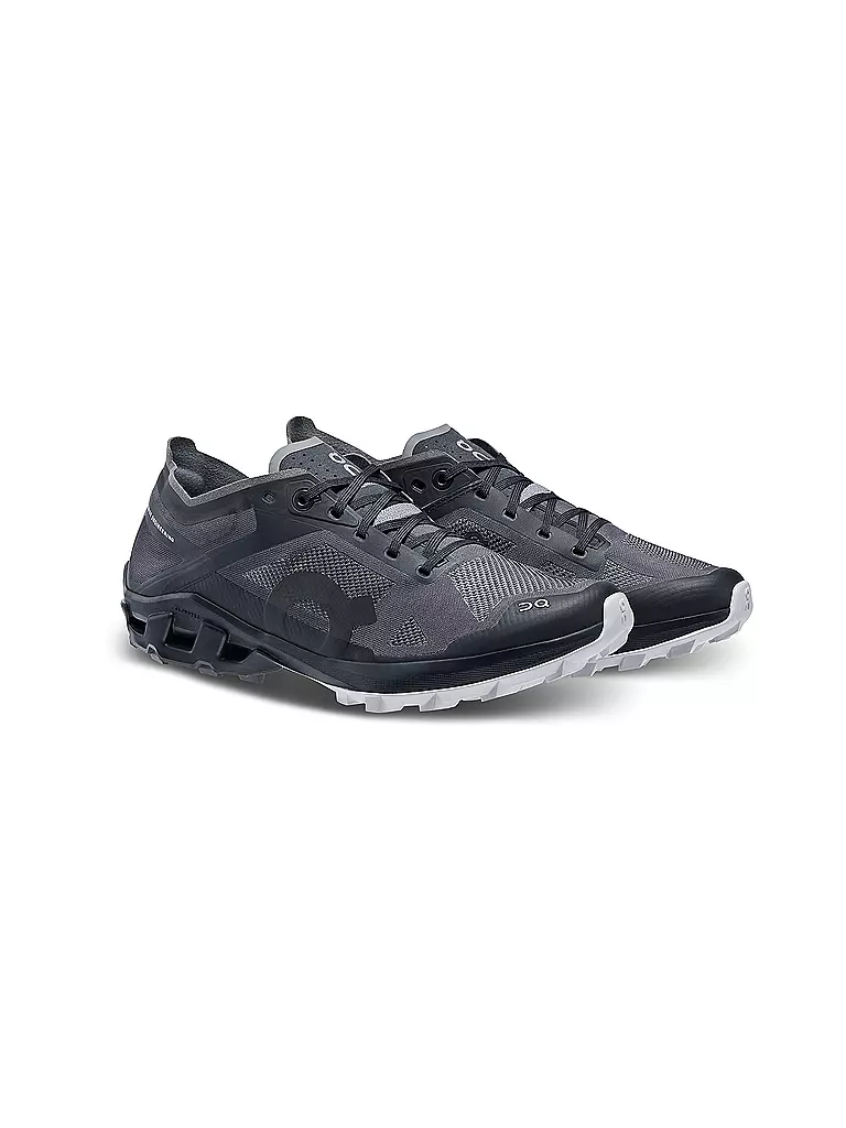 ON | Damen Traillaufschuhe Cloudventure Peak 3 | Nero