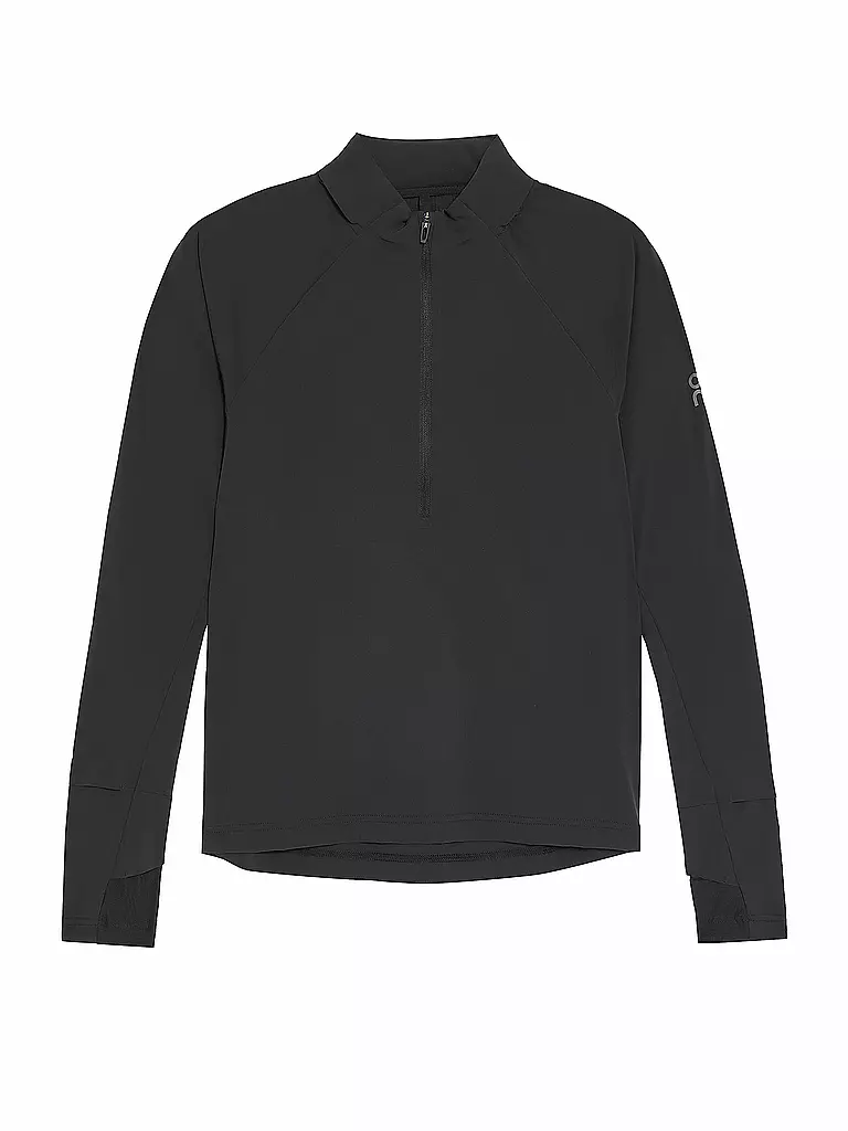 ON | Giacca da running da donna Trail Breaker | Nero