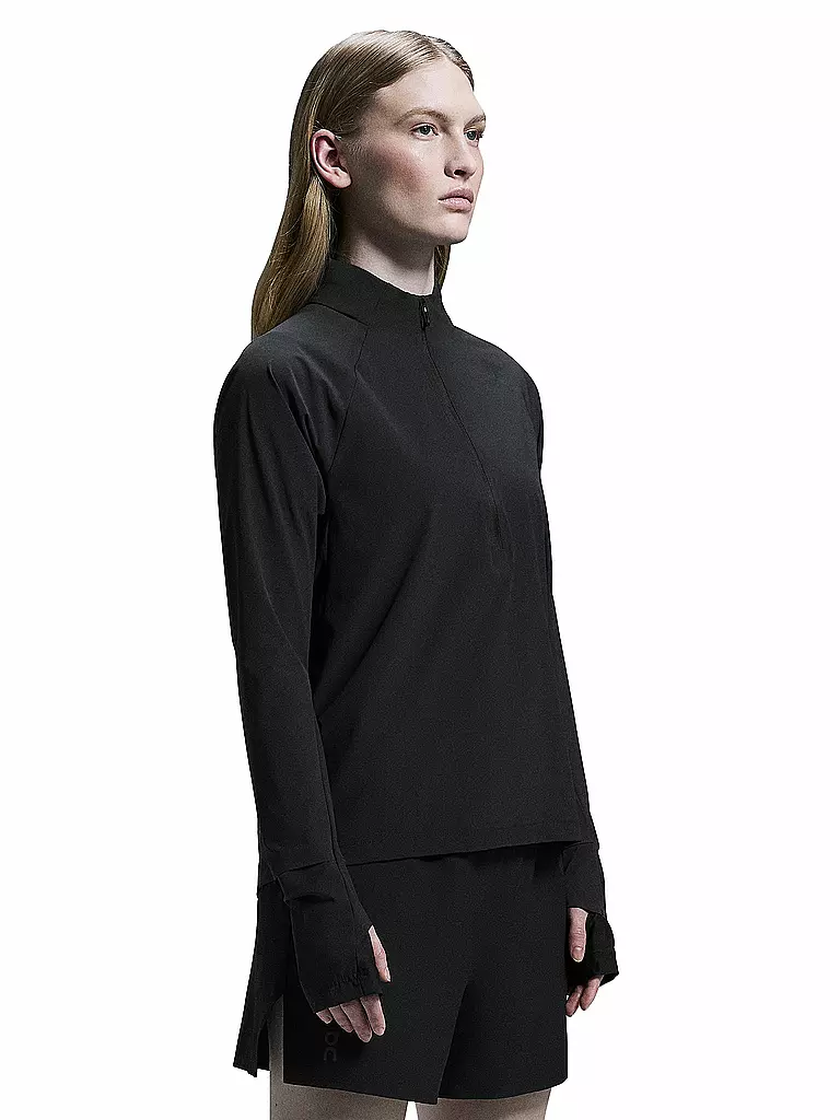 ON | Giacca da running da donna Trail Breaker |