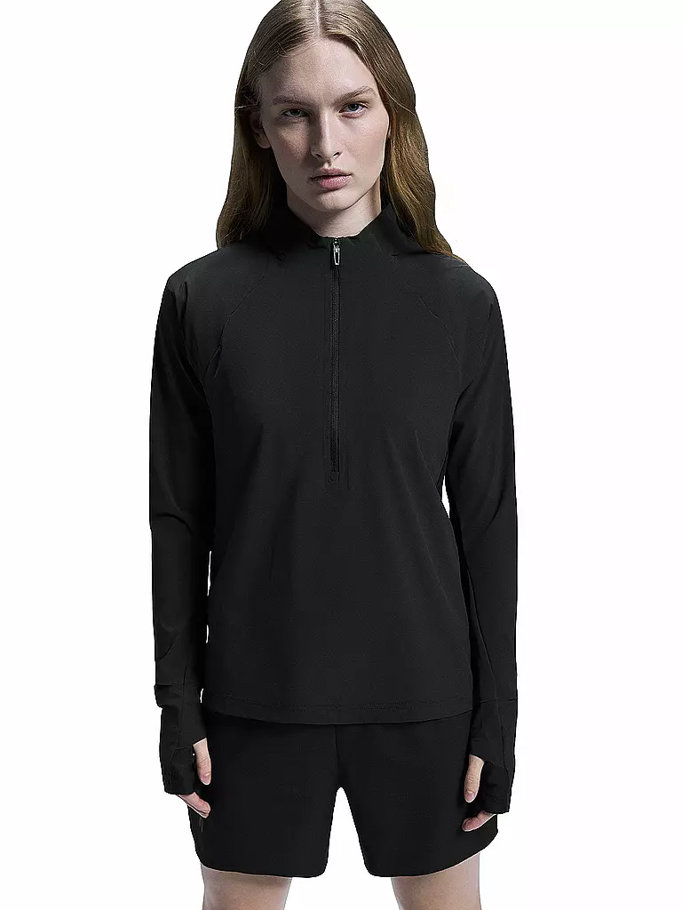 ON | Giacca da running da donna Trail Breaker |