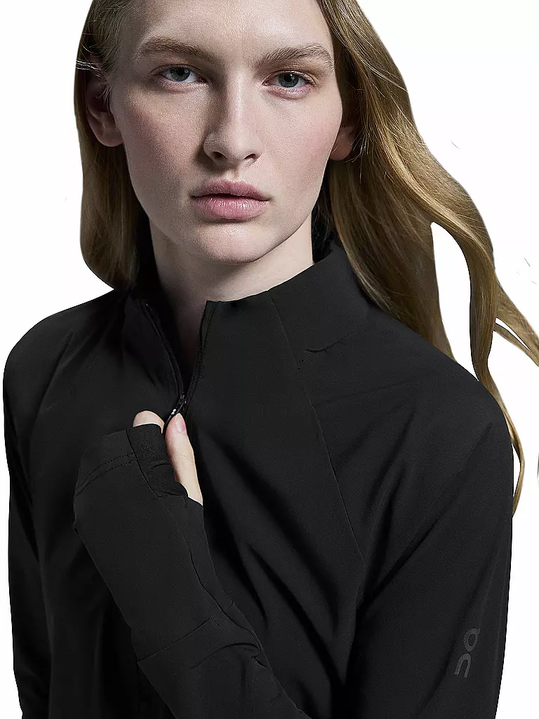 ON | Giacca da running da donna Trail Breaker |