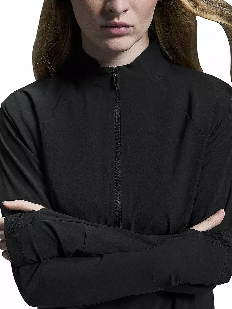 ON | Giacca da running da donna Trail Breaker |