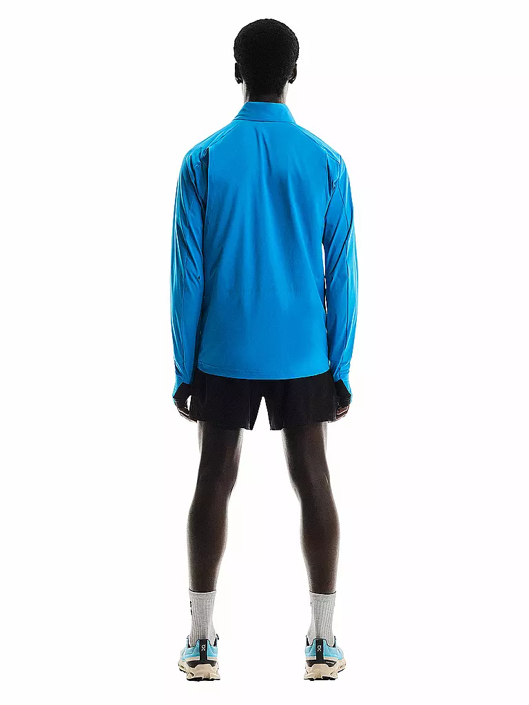 ON | Giacca da running da uomo Trail Breaker |