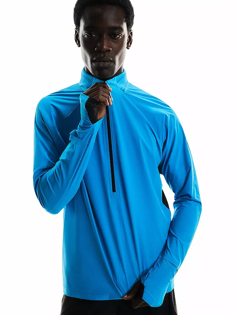 ON | Giacca da running da uomo Trail Breaker |