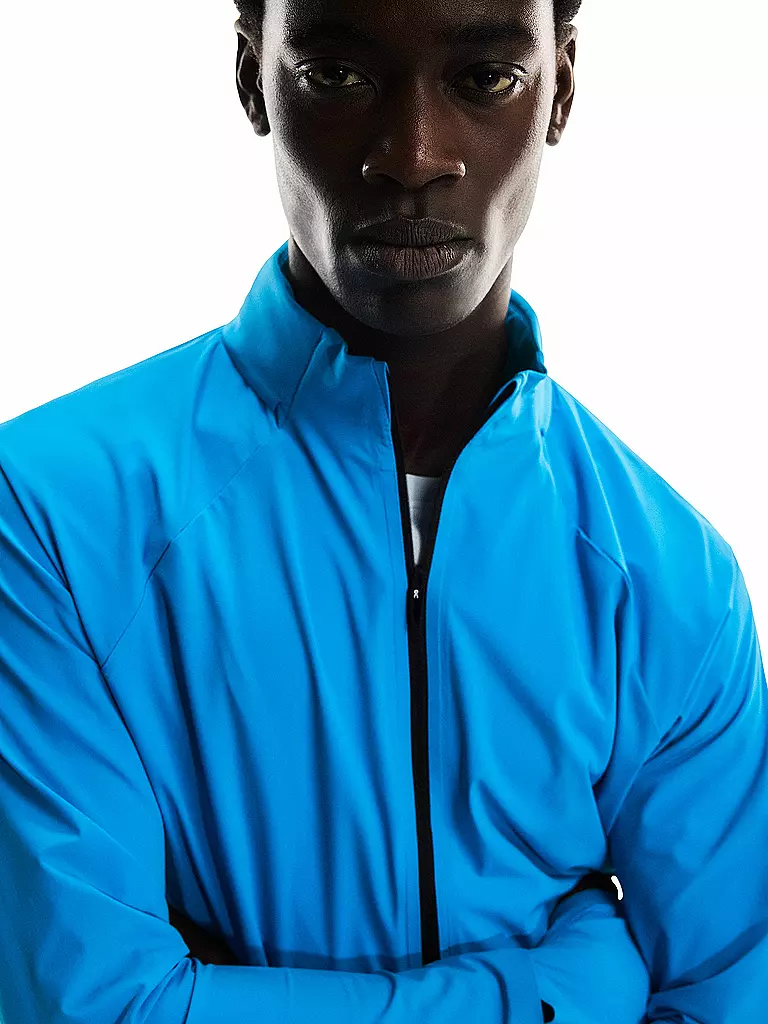 ON | Giacca da running da uomo Trail Breaker |