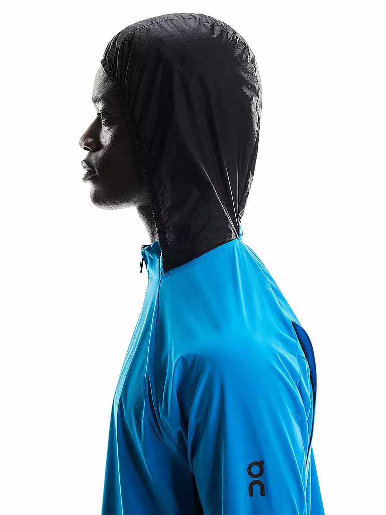 ON | Giacca da running da uomo Trail Breaker |