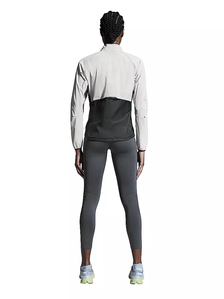 ON | Giacca da running Weather da donna |