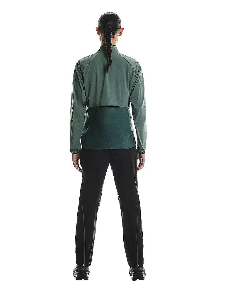 ON | Giacca da running Weather da donna |