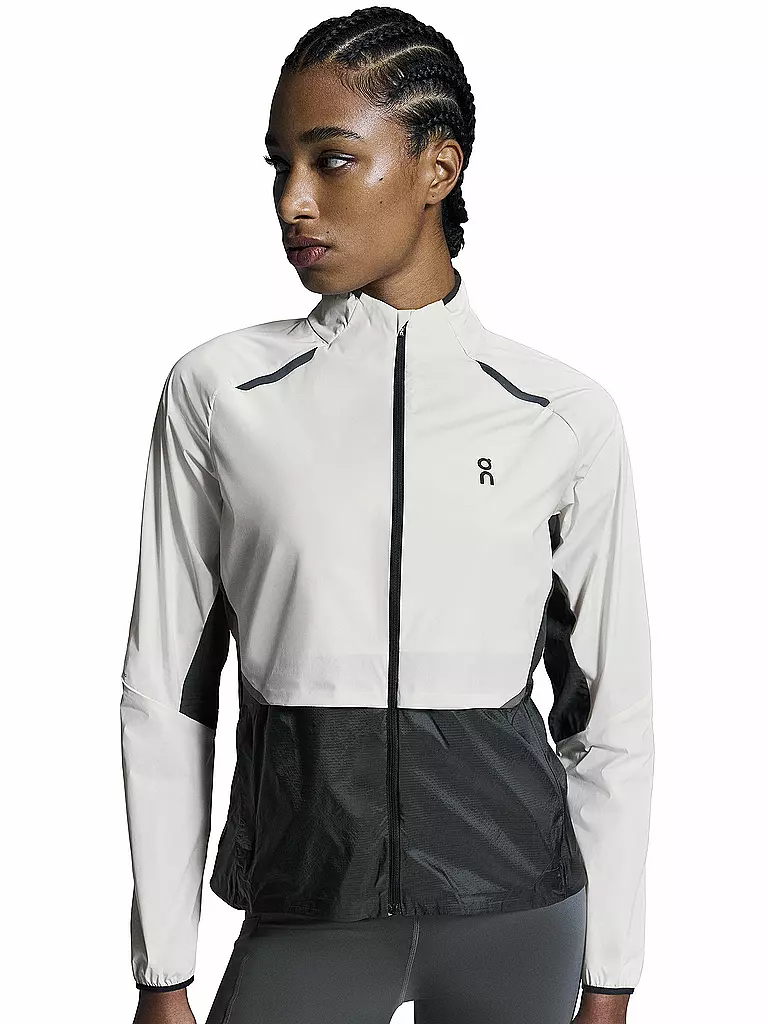 ON | Giacca da running Weather da donna |