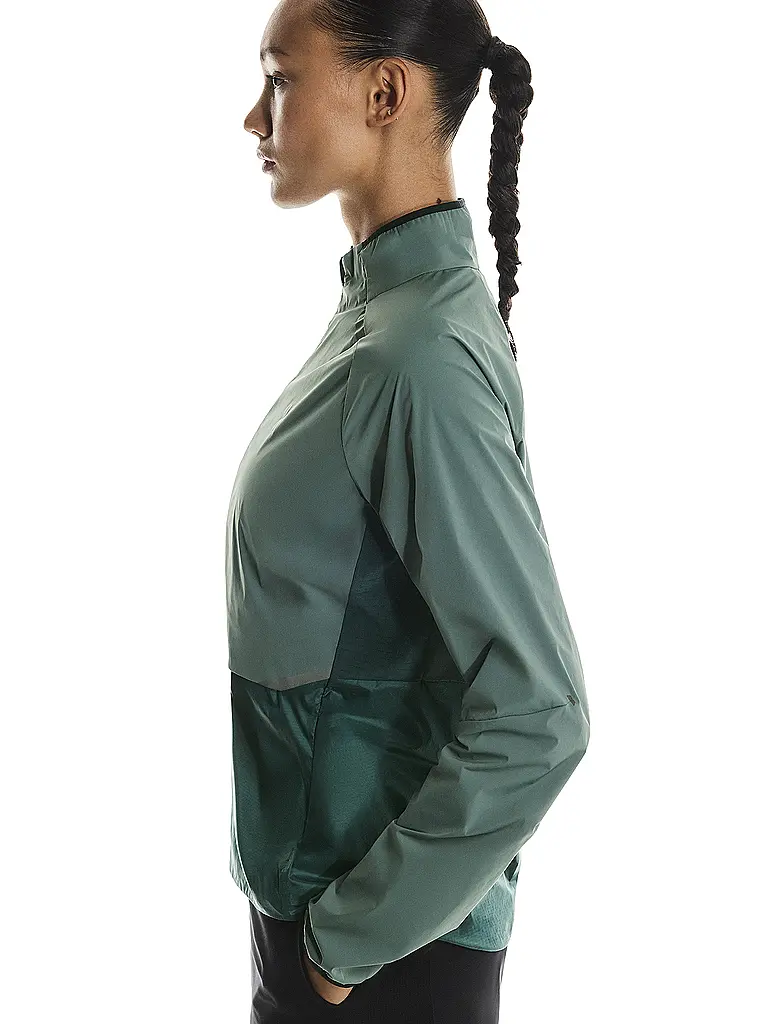 ON | Giacca da running Weather da donna |