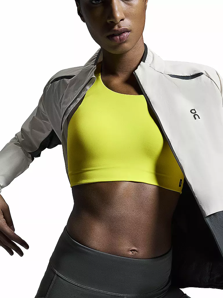 ON | Giacca da running Weather da donna |