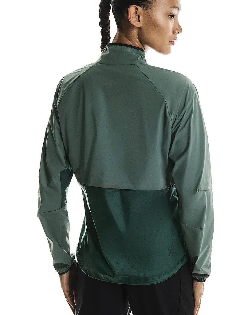 ON | Giacca da running Weather da donna |