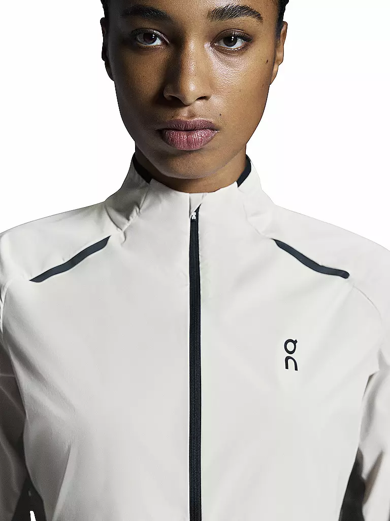ON | Giacca da running Weather da donna |