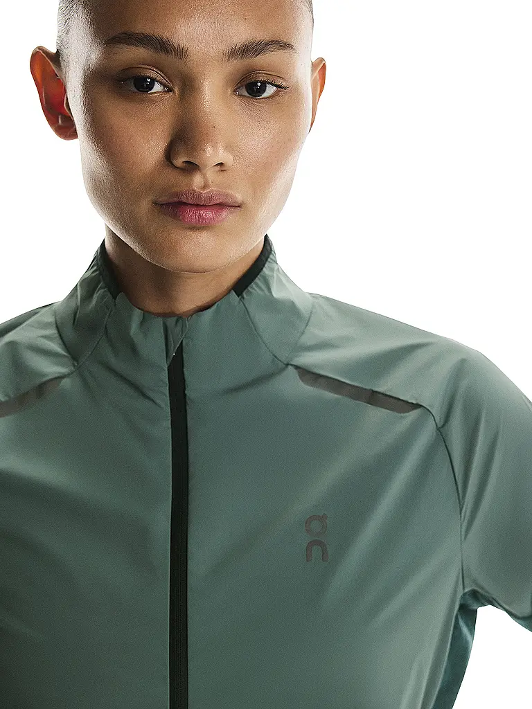 ON | Giacca da running Weather da donna |