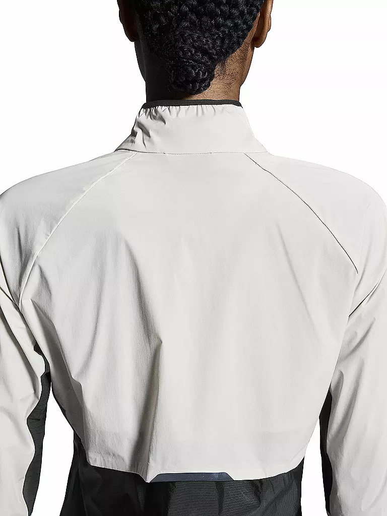 ON | Giacca da running Weather da donna |