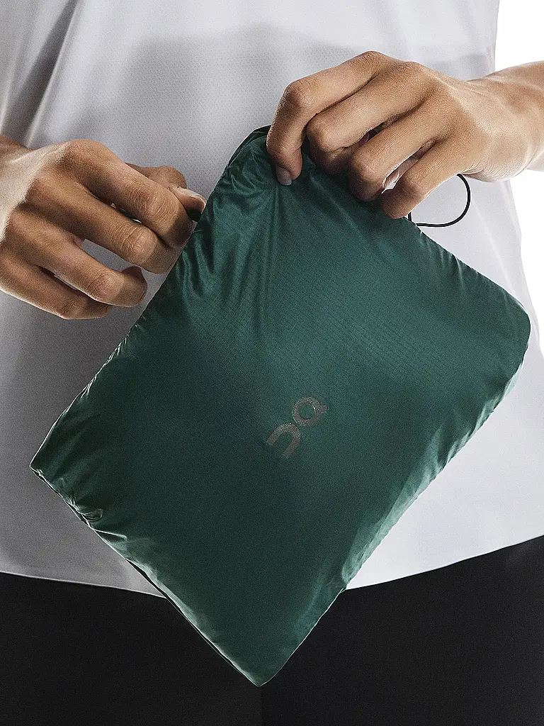 ON | Giacca da running Weather da donna |