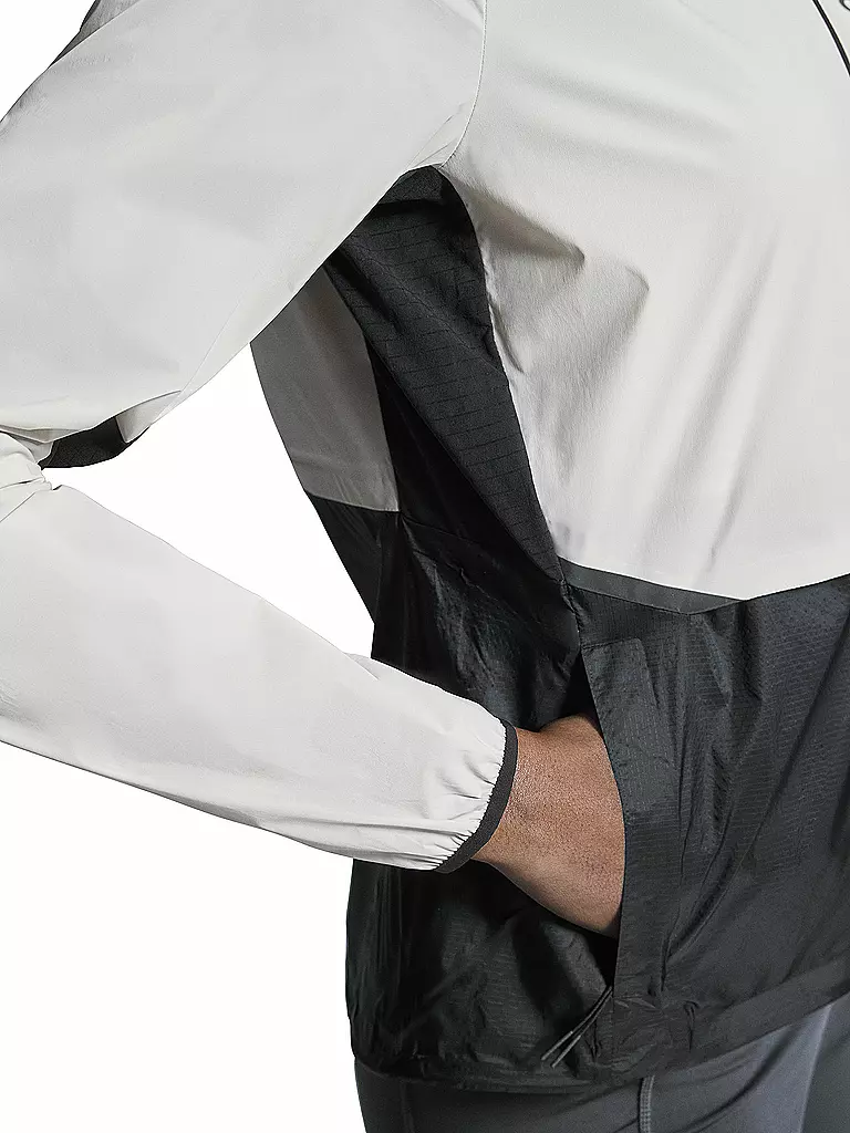 ON | Giacca da running Weather da donna |