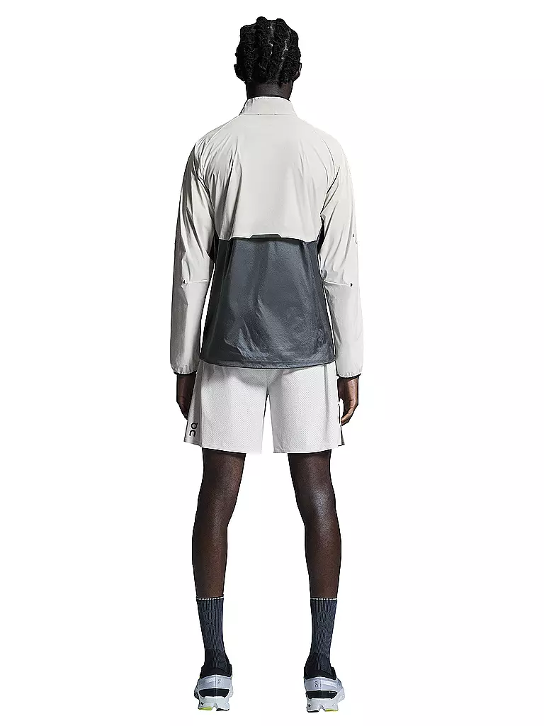 ON | Giacca da running Weather da uomo |
