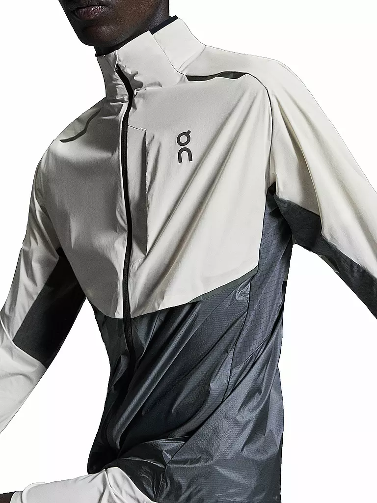 ON | Giacca da running Weather da uomo |