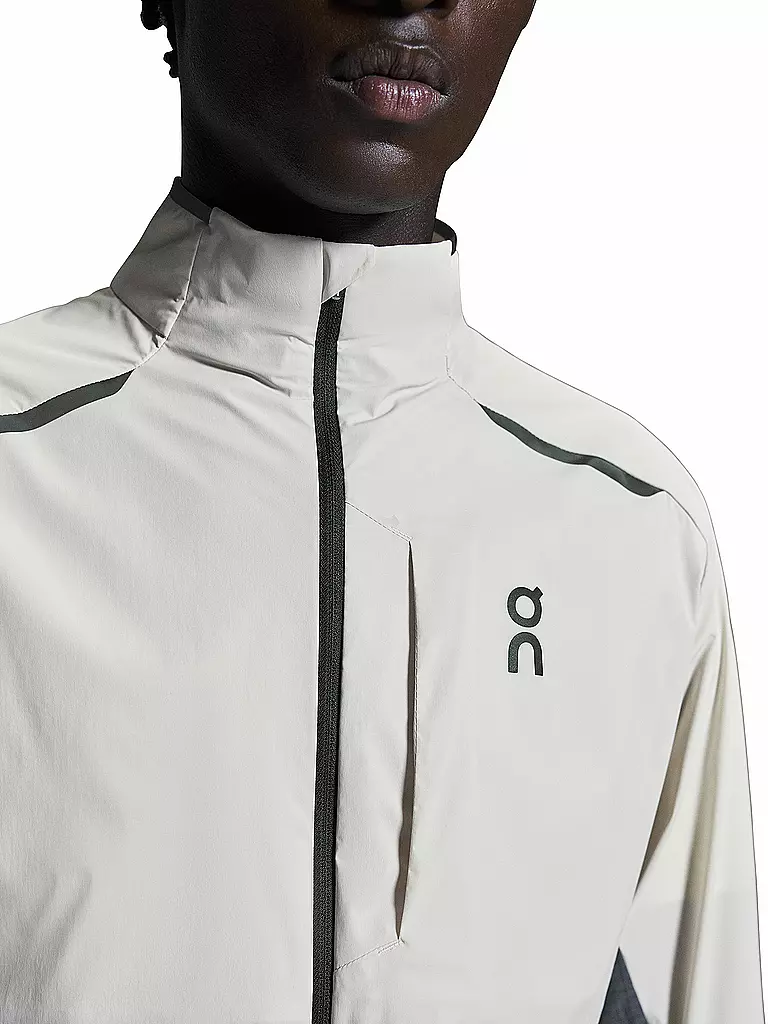 ON | Giacca da running Weather da uomo |