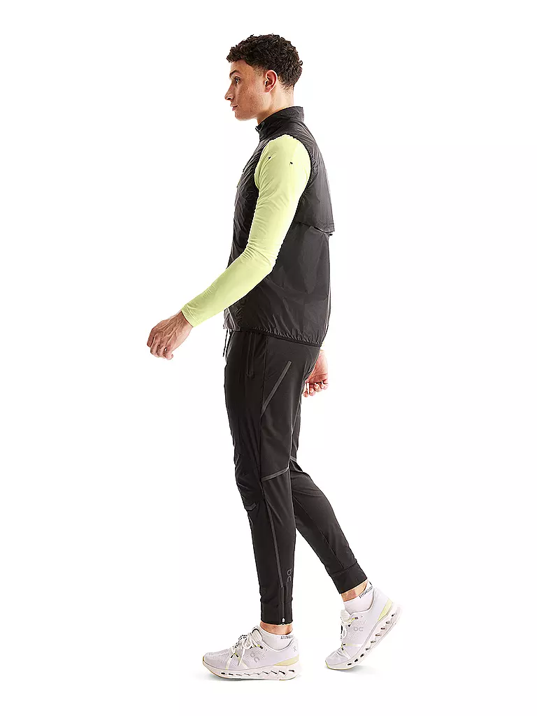 ON | Gilet da running da uomo Weather Vest |