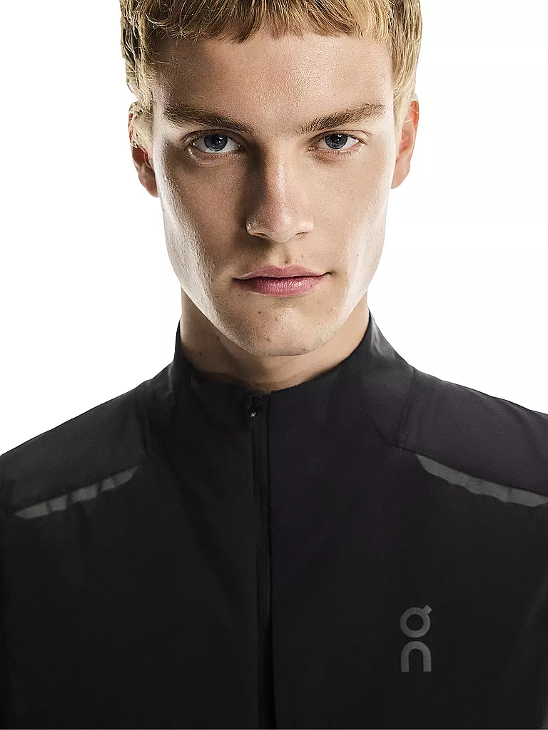 ON | Gilet da running da uomo Weather Vest |