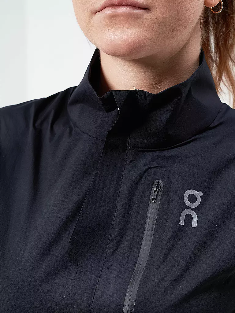 ON | Gilet da running Weather da donna |