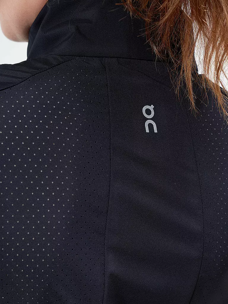 ON | Gilet da running Weather da donna |