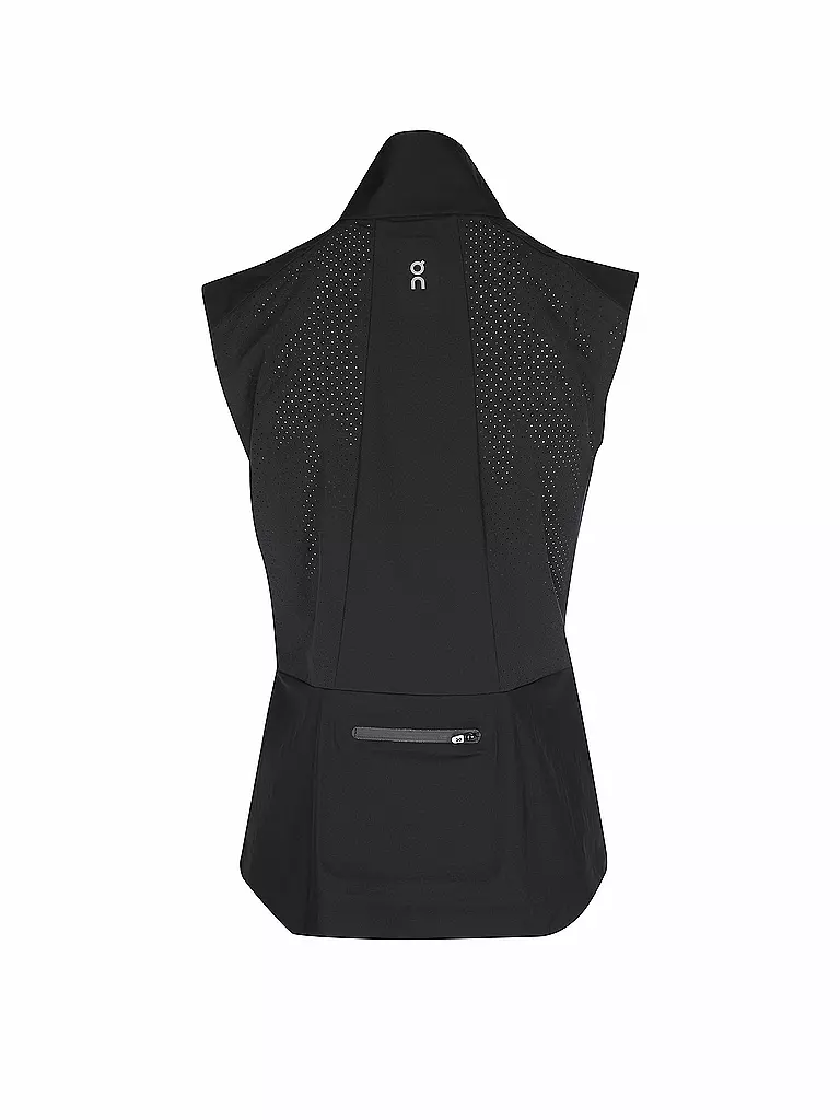 ON | Gilet da running Weather da donna |