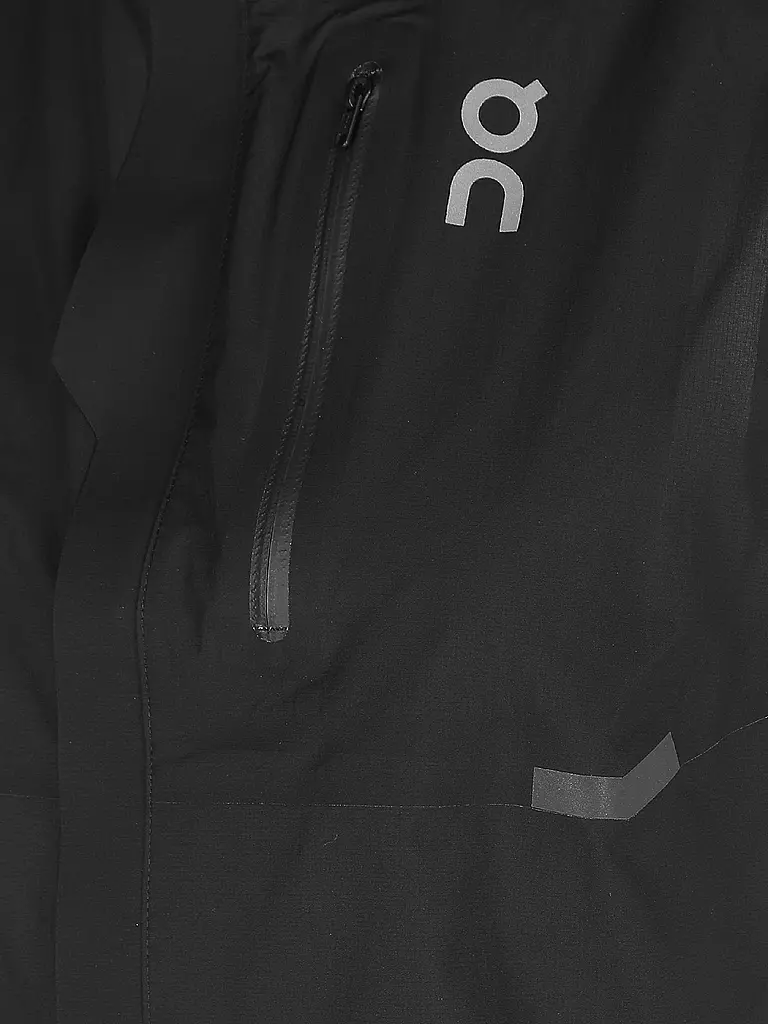 ON | Gilet da running Weather da donna |