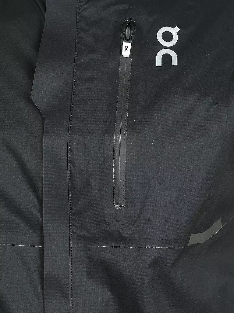 ON | Gilet da running Weather da uomo |