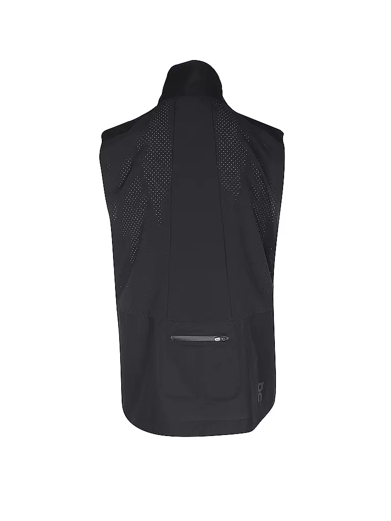 ON | Gilet da running Weather da uomo |