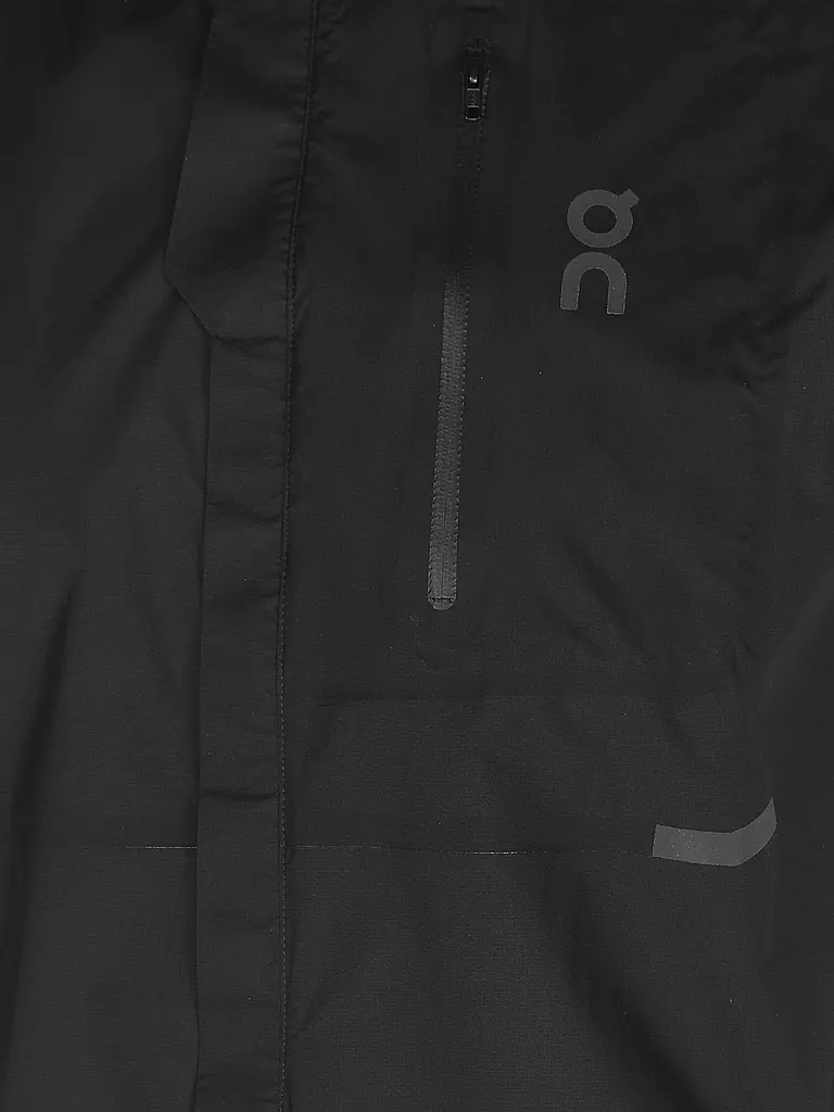 ON | Gilet da running Weather da uomo |