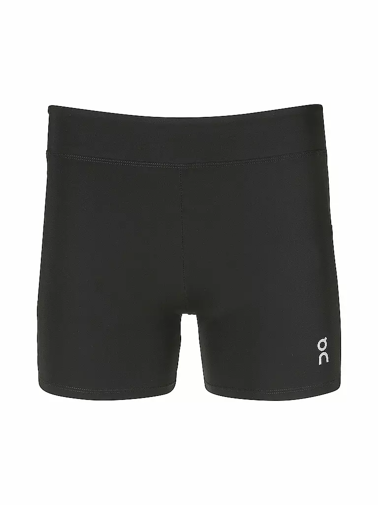 ON | Herren 2in1 Laufshort Hybrid | Blu