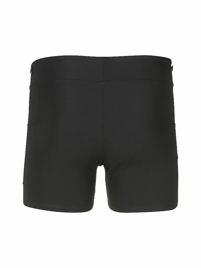 ON | Herren 2in1 Laufshort Hybrid | Blu