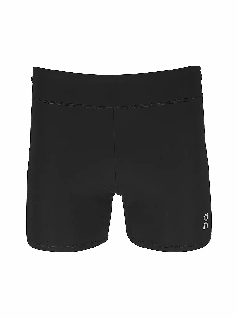 ON | Herren 2in1 Laufshort Hybrid | Blu
