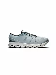 ON | Herren Fitnessschuhe Cloud X4 | Grigio