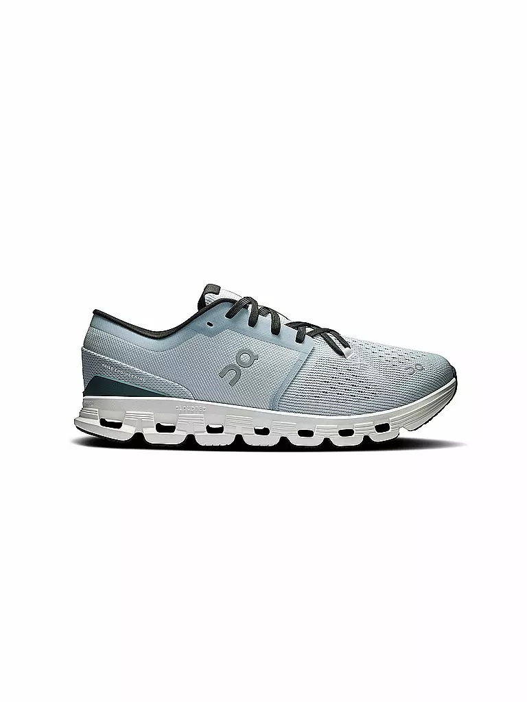 ON | Herren Fitnessschuhe Cloud X4 | Grigio