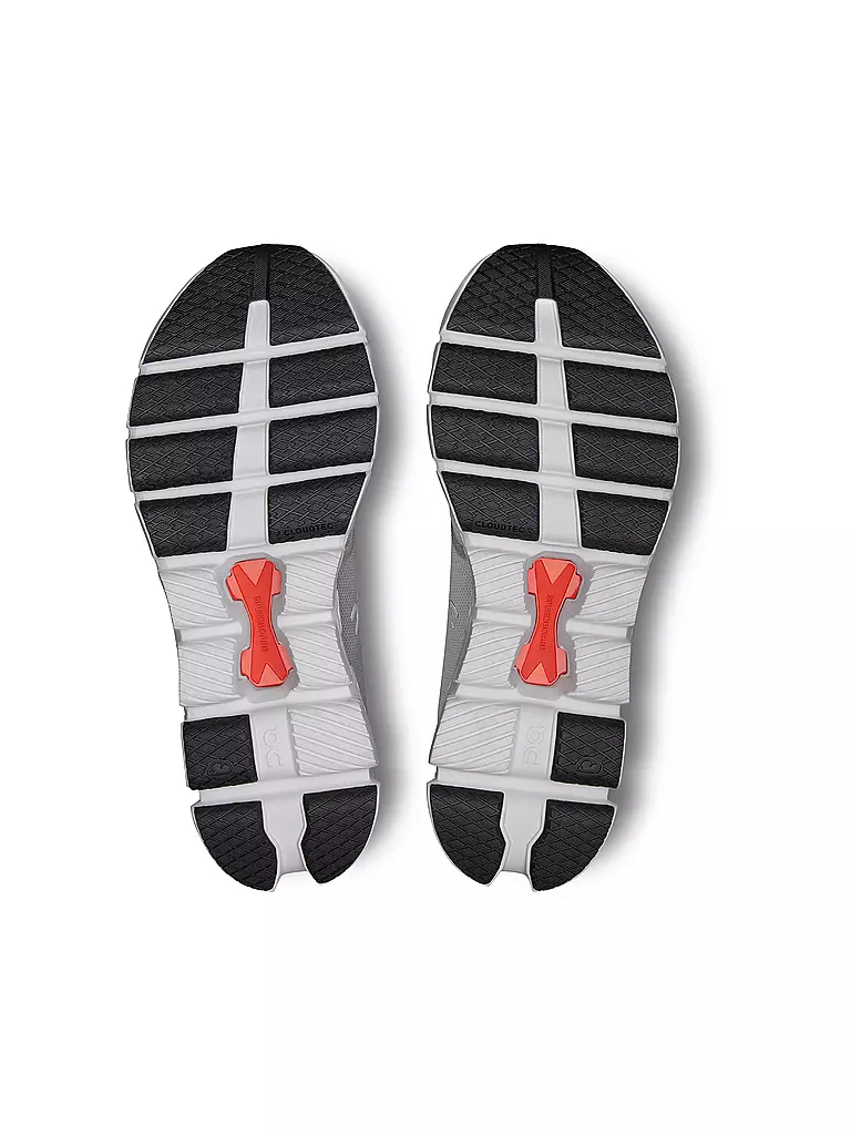 ON | Herren Fitnessschuhe Cloud X4 | Bianco