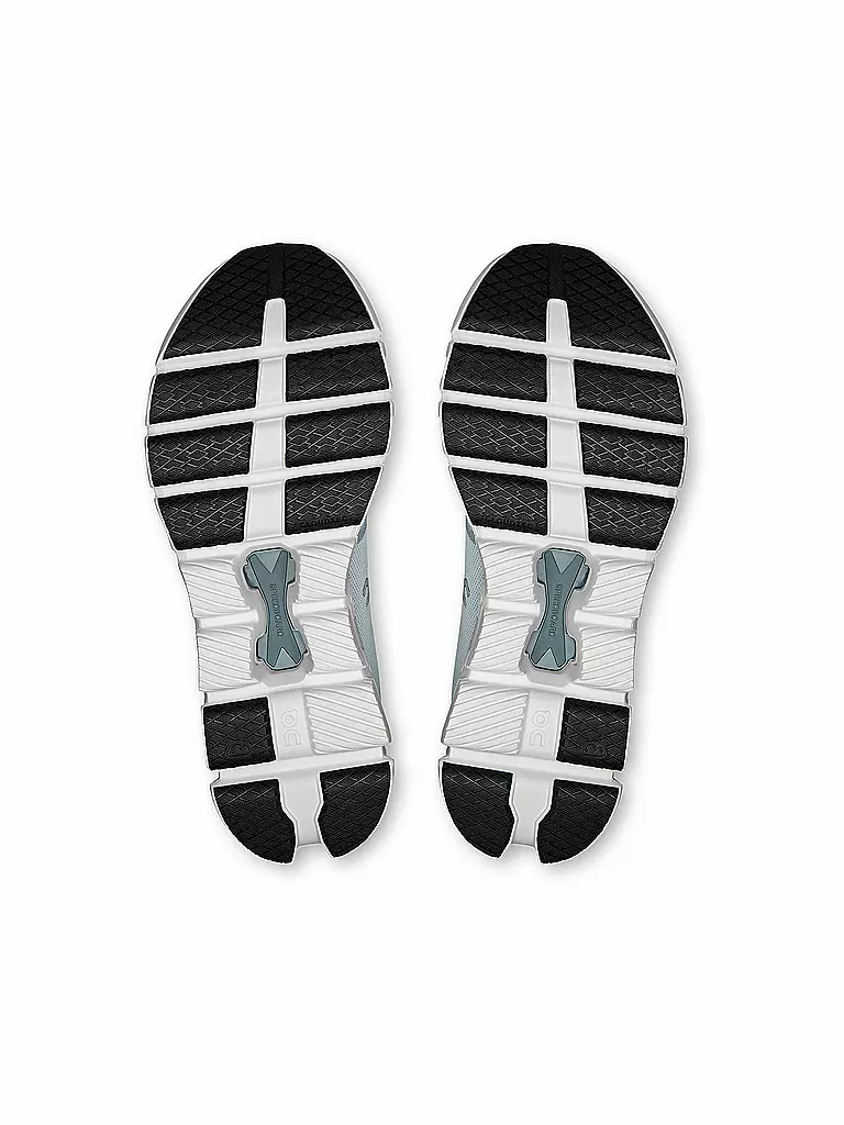 ON | Herren Fitnessschuhe Cloud X4 | Grigio