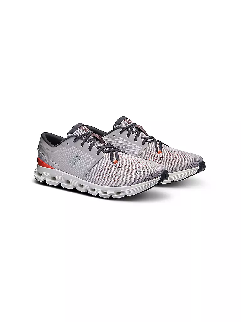 ON | Herren Fitnessschuhe Cloud X4 | Bianco