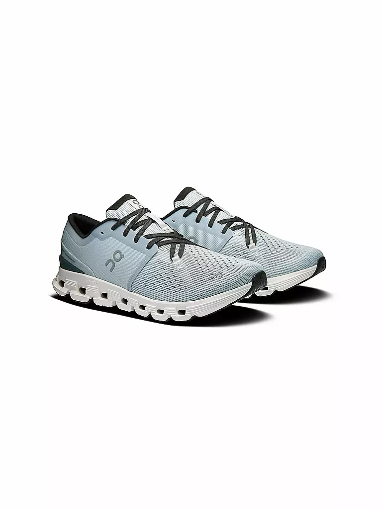 ON | Herren Fitnessschuhe Cloud X4 | Grigio