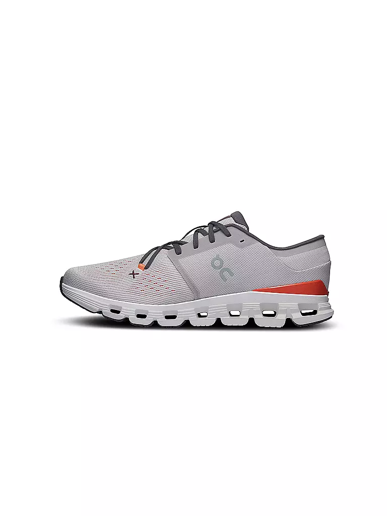 ON | Herren Fitnessschuhe Cloud X4 | Bianco